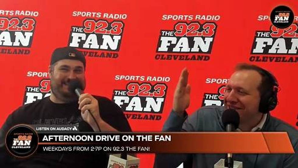 Andrew Berry needs to show growth in NFL Draft; Cowboys perfect trade partners for Browns