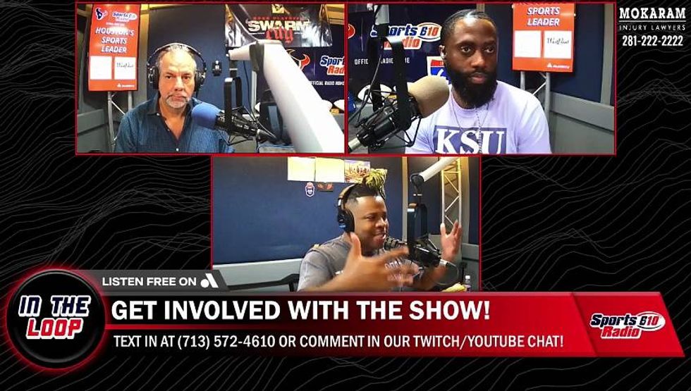 Figgy’s Mixtape: Teacher Arrest & Twitter Moments