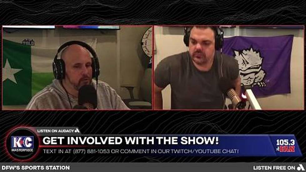 NFL Draft Overreaction Or Reality? | K&C Masterpiece