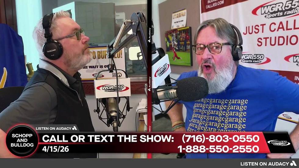 Keep an eye out for Hagens