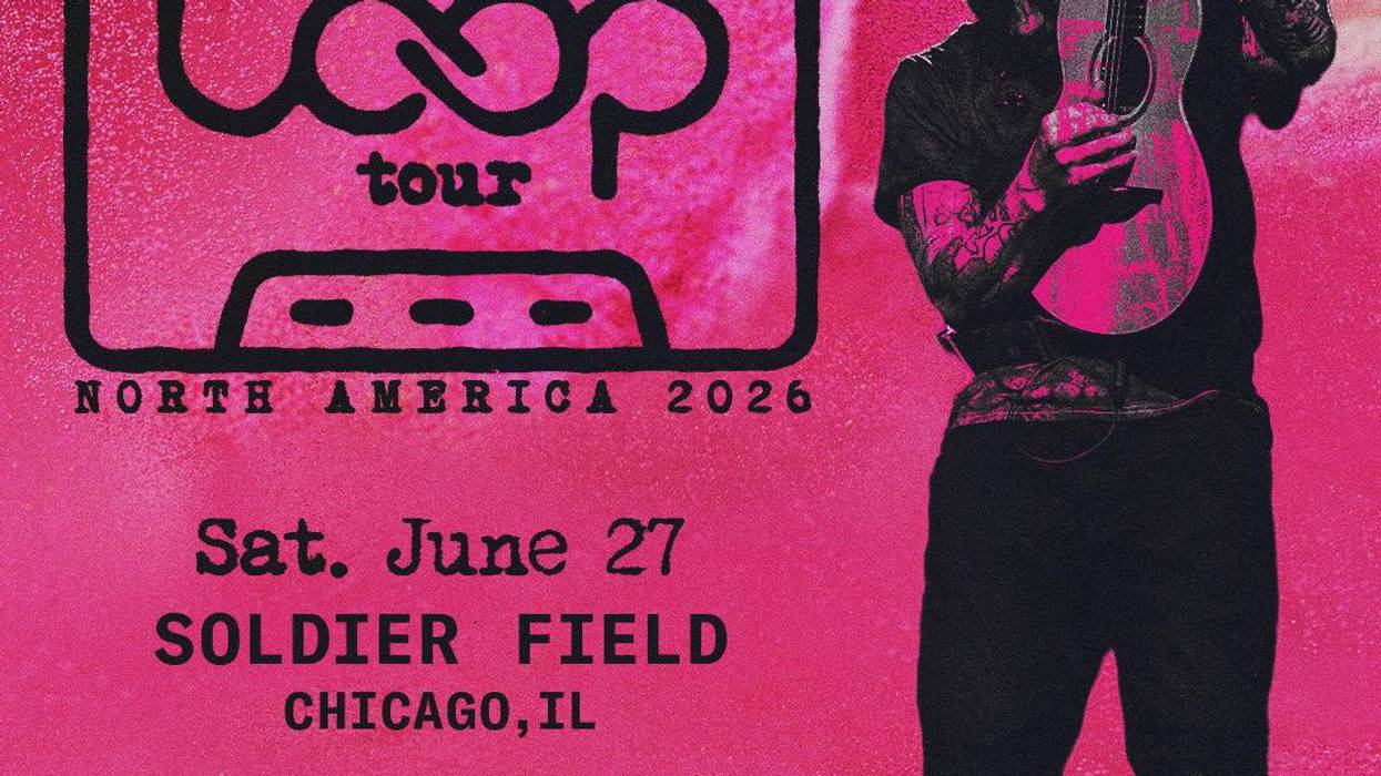 Moug & Karla have your chance to see Ed Sheeran