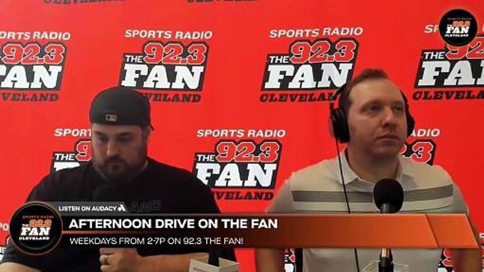 Ashley Bastock: Browns GM Andrew Berry a wild card in draft trades; Jeremiyah Love remains most interesting question