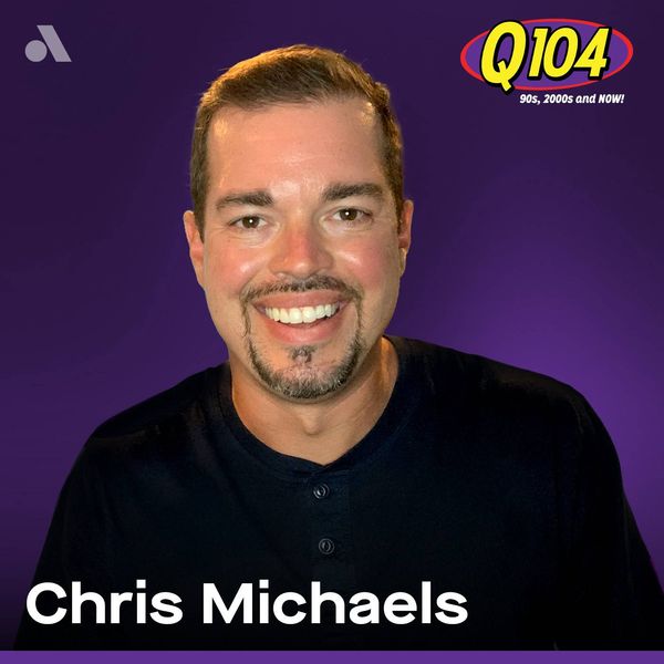 Chris Michaels on Q104