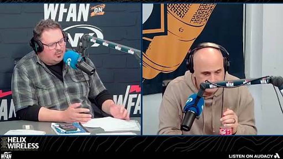 Yankees Collapse and Mets in CHAOS