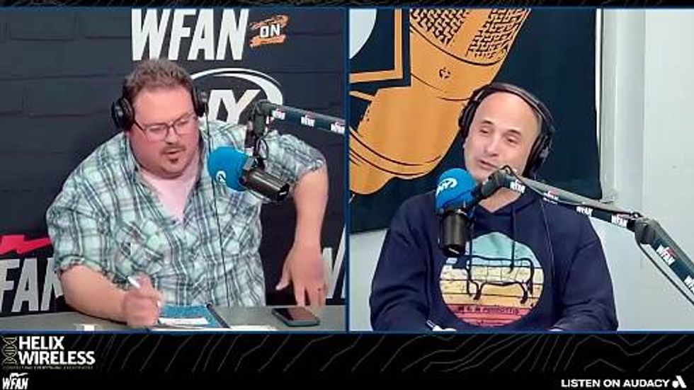 Mets offense hits rock bottom!