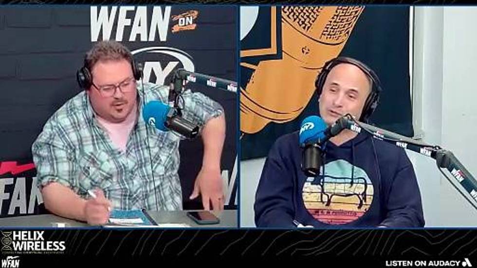 Mets offense hits rock bottom!