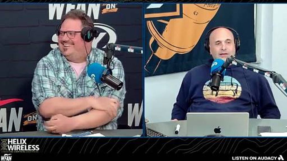 Giants Front Office Shock: Insider Says Joe Schoen May Be OUT