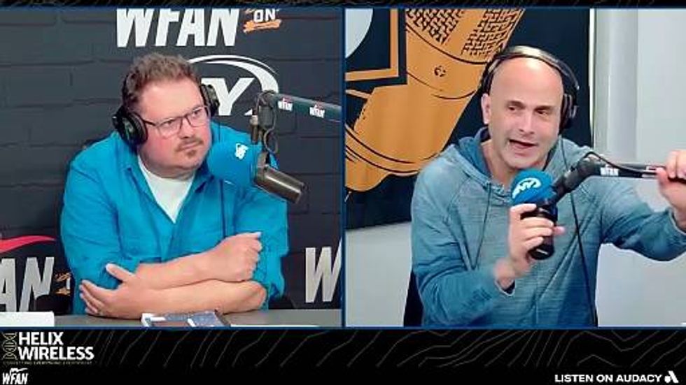 Craig Says Steve Cohen Honeymoon Is OVER After More Tone-Deaf Tweets