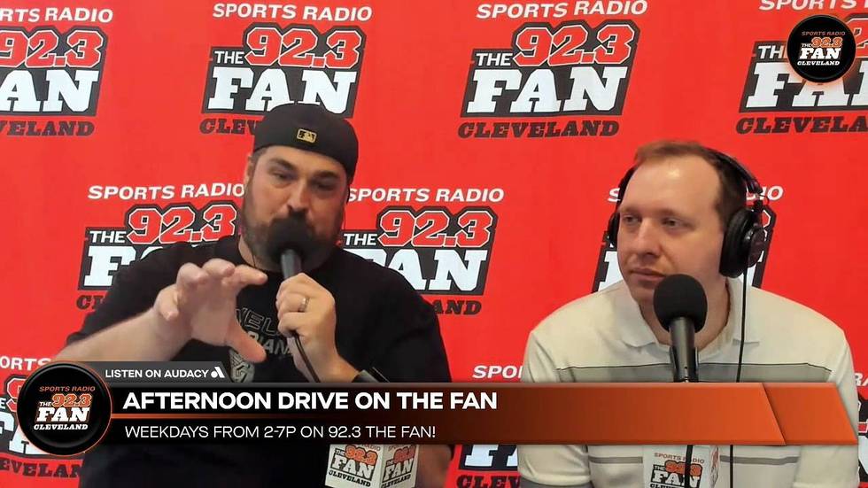 Matt Miller: I would take Carnell Tate at No. 6; setting the table for whomever the Browns QB is