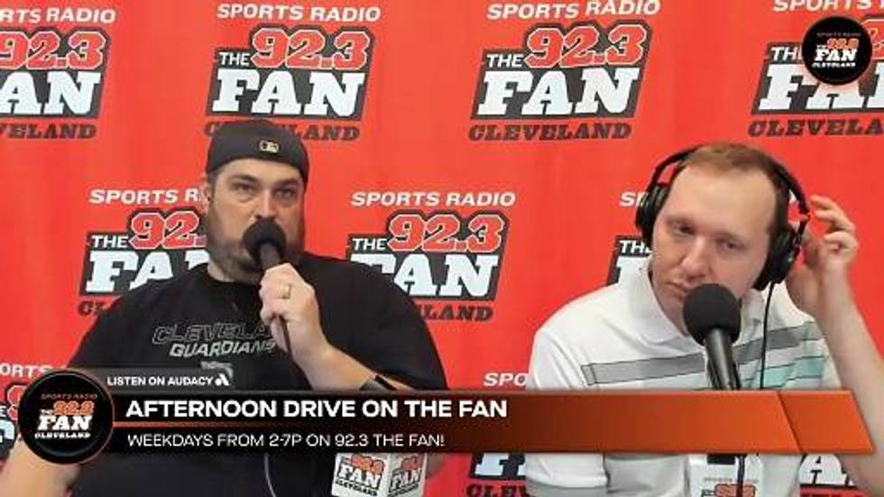 Changes coming if Cavs don't make Eastern Conference Finals; relived playoffs are here