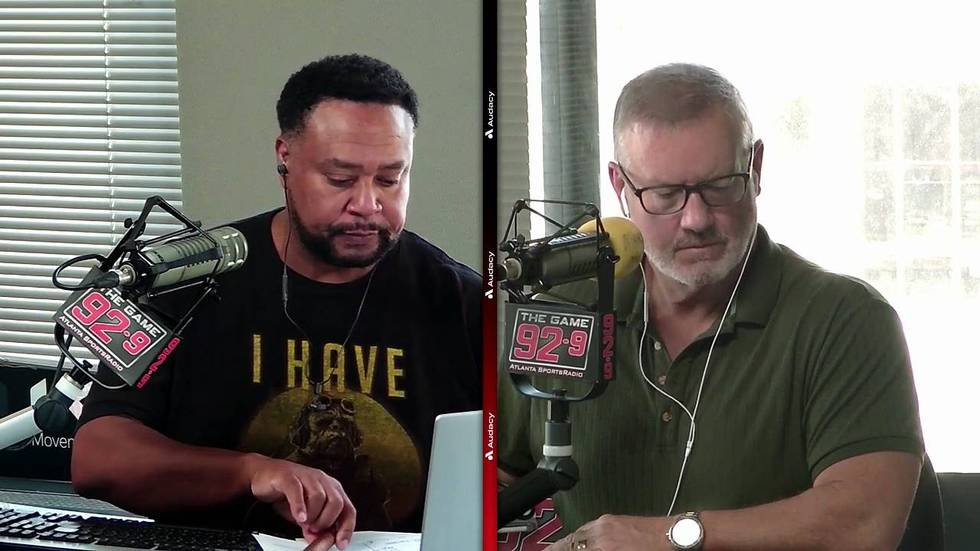 What is key to the Hawks stealing a game at Madison Square Garden?