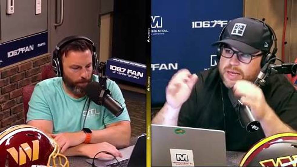 Have the Commanders Erased the Disaster of the Initial Commanders' Rollout?