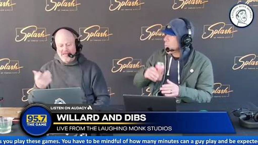 Rooting for the Warriors tonight?