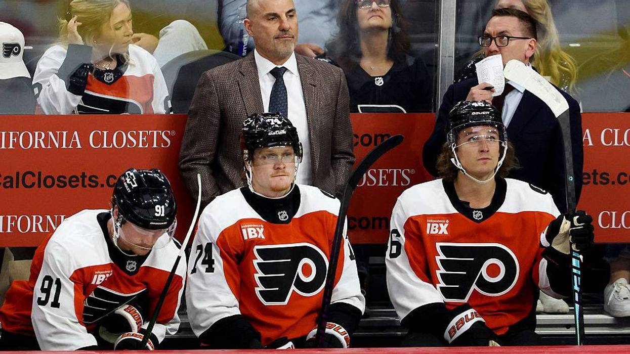 Flyers primer-what you need to know about Philly