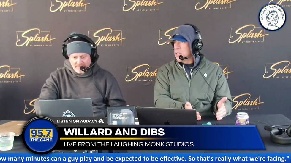 Warriors fans OK with a loss?