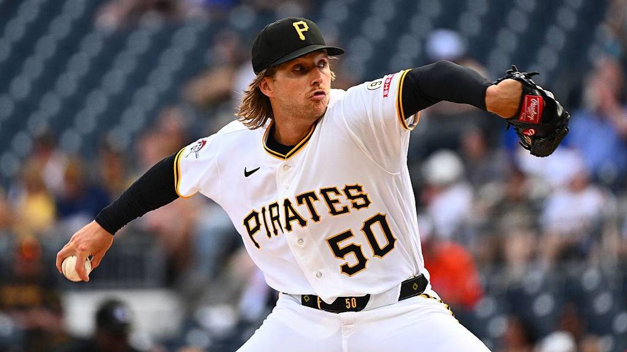 Buc Notes-Carmen sings to best game, Ozuna RBI in win