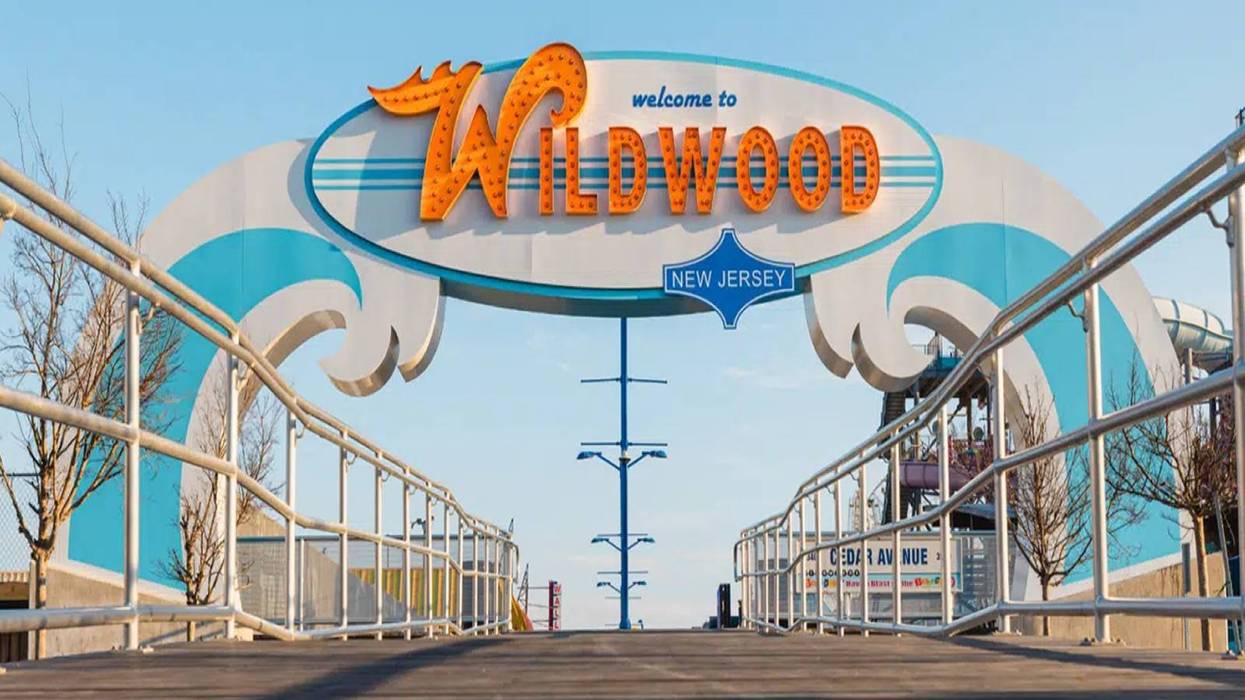 New Wildwood ordinance would establish overnight closing hours for boardwalk