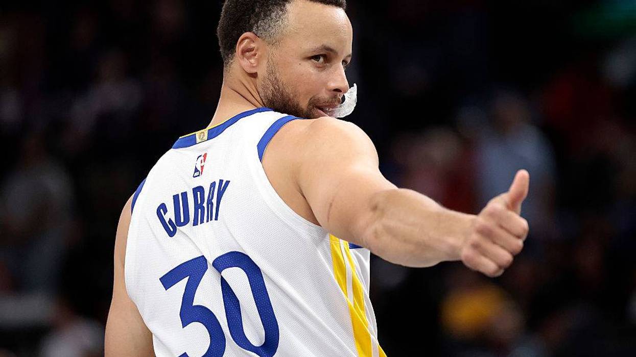 The Warriors BEAT The LA Clippers, 126 to 121