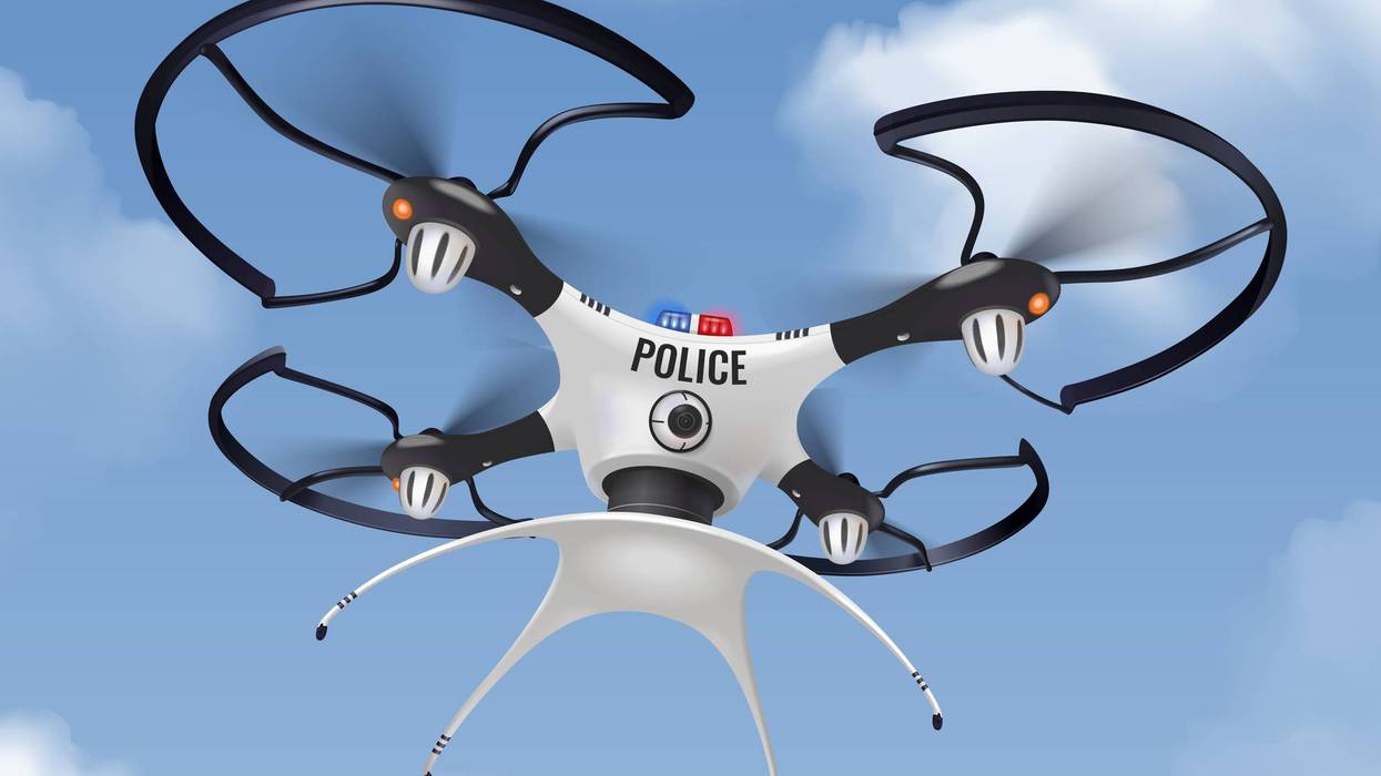 NOPD drone program goes before city council