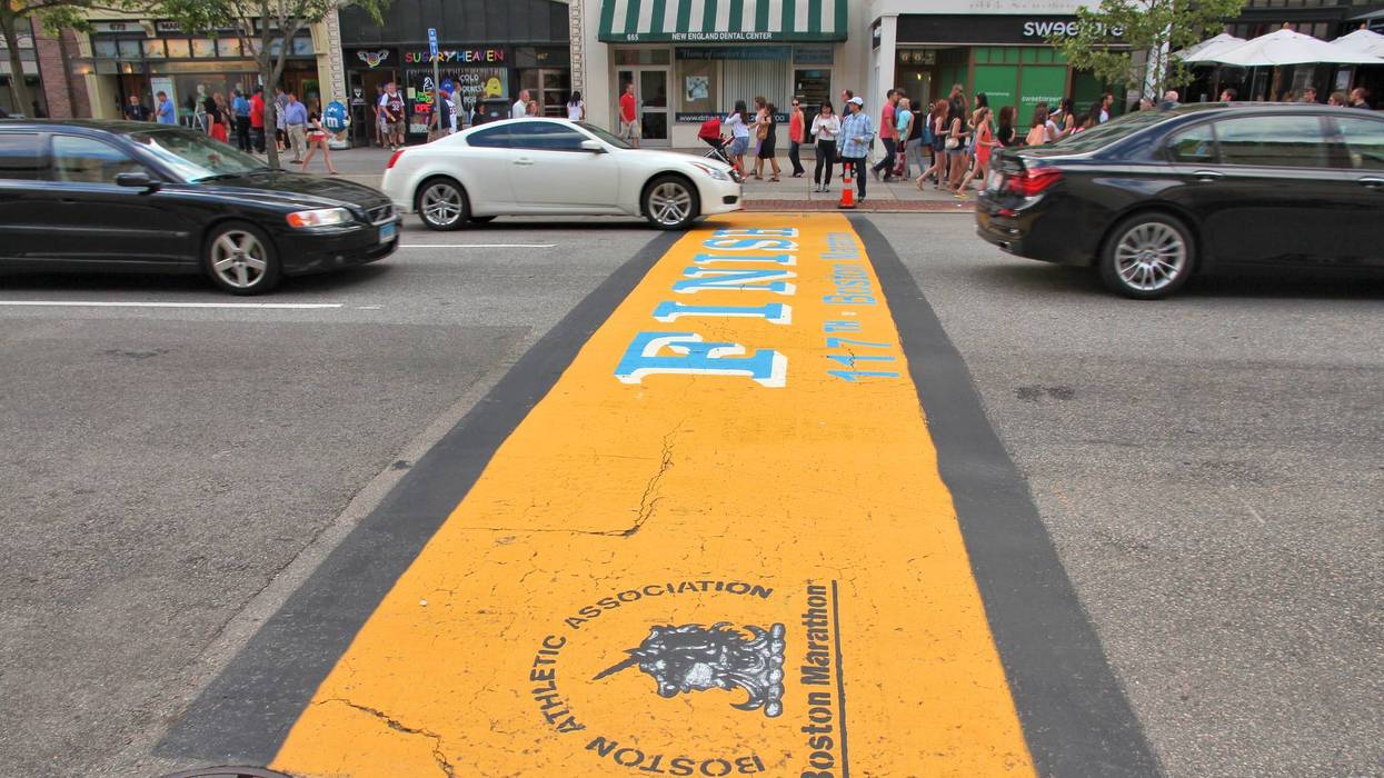 Karson & Kennedy: Let's Help These Runners Reach Their Goals!