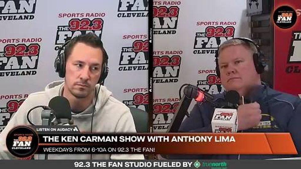 Mary Kay Cabot: Browns best option is to trade down with Cowboys, draft OL at No. 12