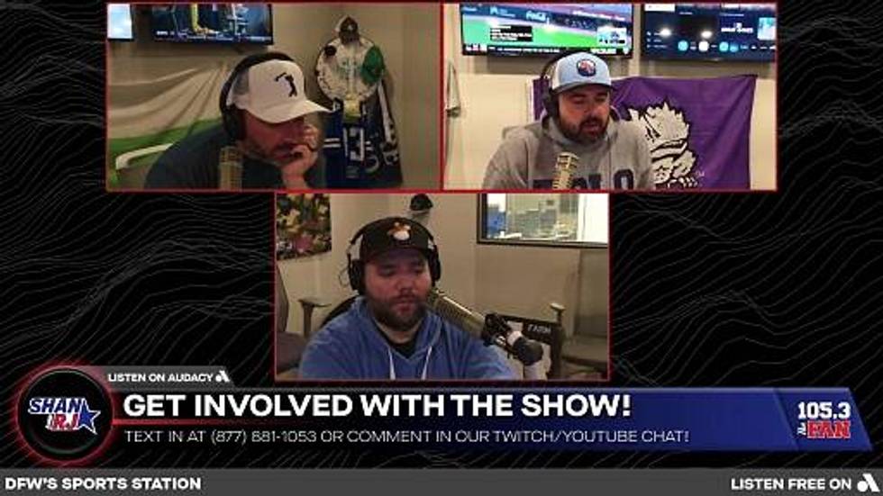 Inside The Star: What's The Likelihood That This Cowboys/Browns Trade Happens? | Shan & RJ