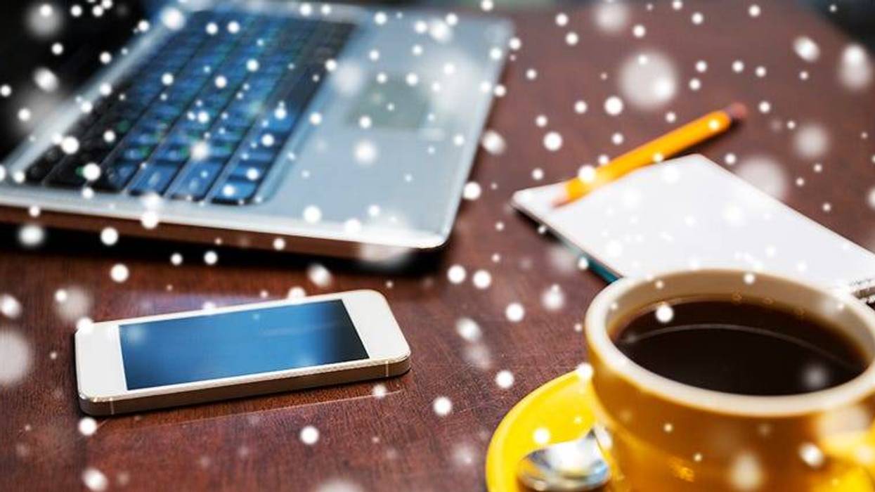 How Small Businesses Can Save Energy in the Winter