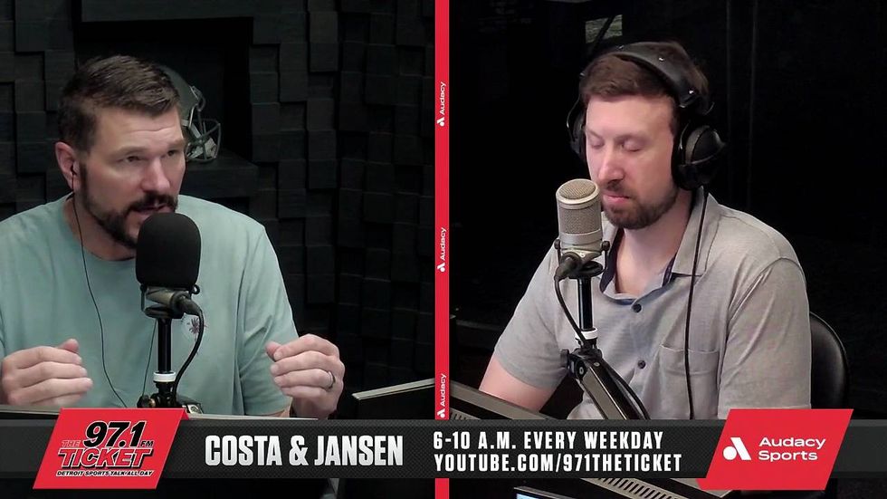 There Is No Downside To Kevin McGonigle's Contract Extension | Costa and Jansen