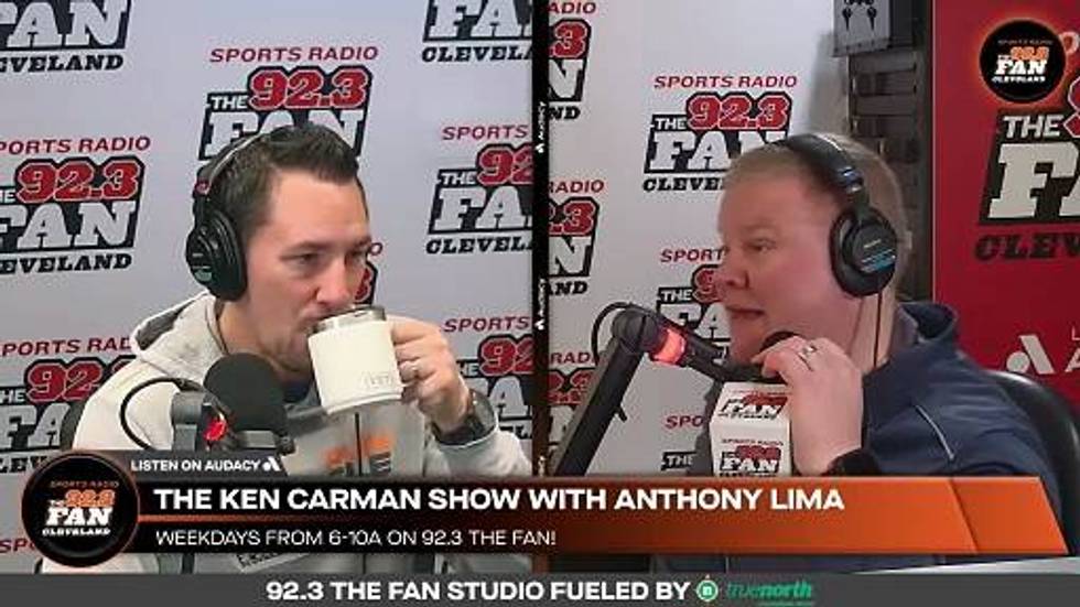 Did Cavs officially win the James Harden Darius Garland trade?