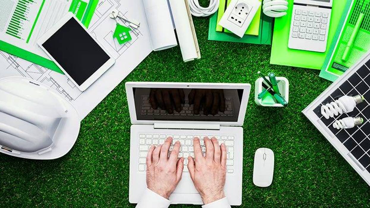ROI of Energy Efficiency for Small Businesses