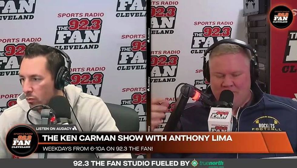 How much trust is there in Andrew Berry to have another successful draft like last year?