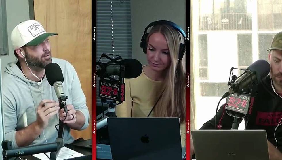 Beware of NFL mock drafts that are too prospect heavy for Falcons