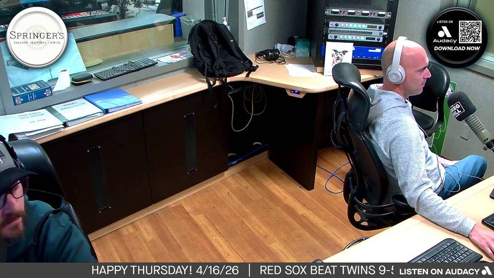 Has the Tatum/Brown era been 'historic' thus far?