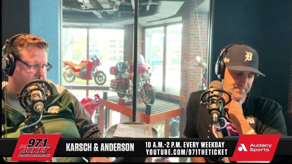 Cade Cunningham Now Eligible For NBA Awards | Karsch and Anderson