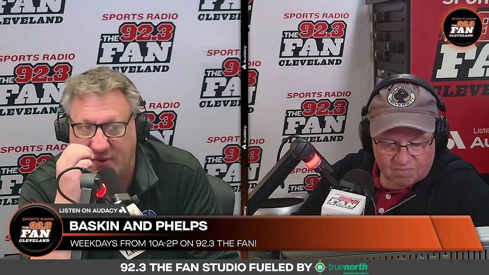 Andrew Berry reveals feelings on Jeremiyah Love, keeps teams guessing