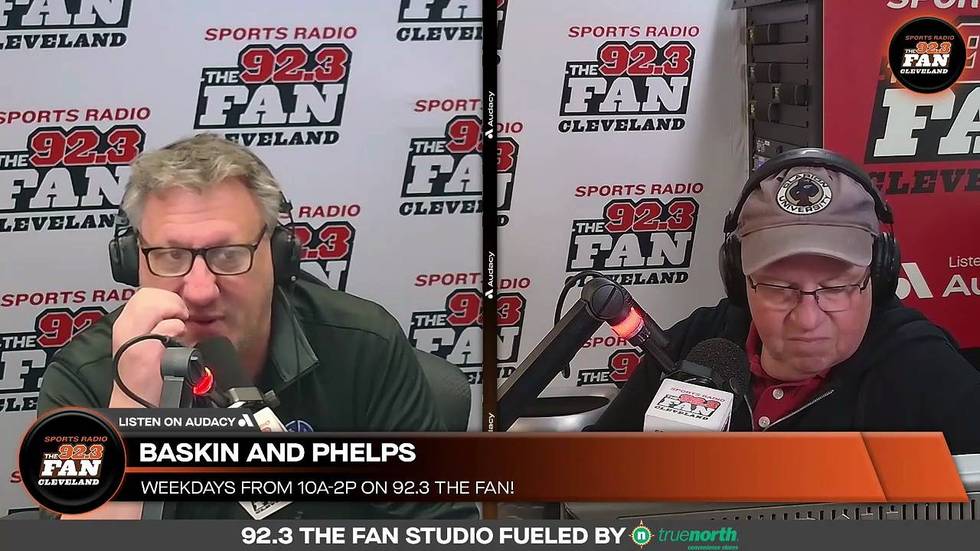 Andrew Berry reveals feelings on Jeremiyah Love, keeps teams guessing