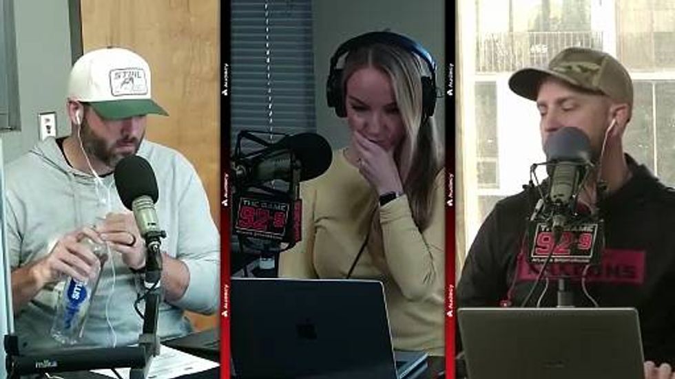 Are the Falcons focusing on too many 'project players' in the draft?