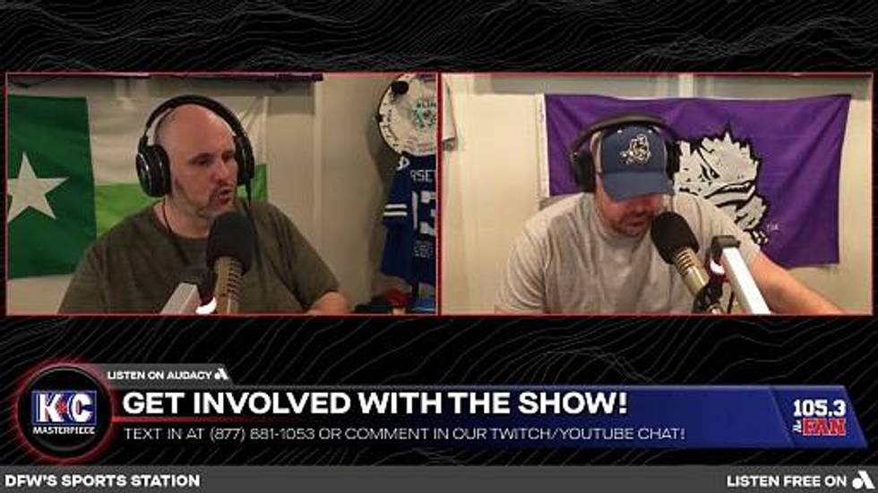 Rangers/A's Game 3 Recap, Changes To The Bullpen And Roster Movements | K&C Masterpiece