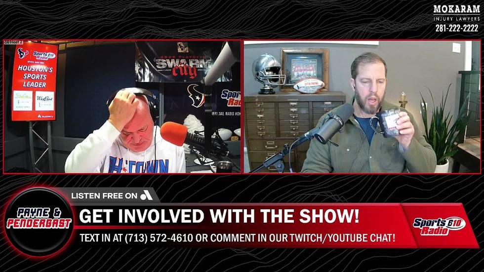 Mock Draft Injection: What's Kiper's 3-Rounder Got Texans Doing?