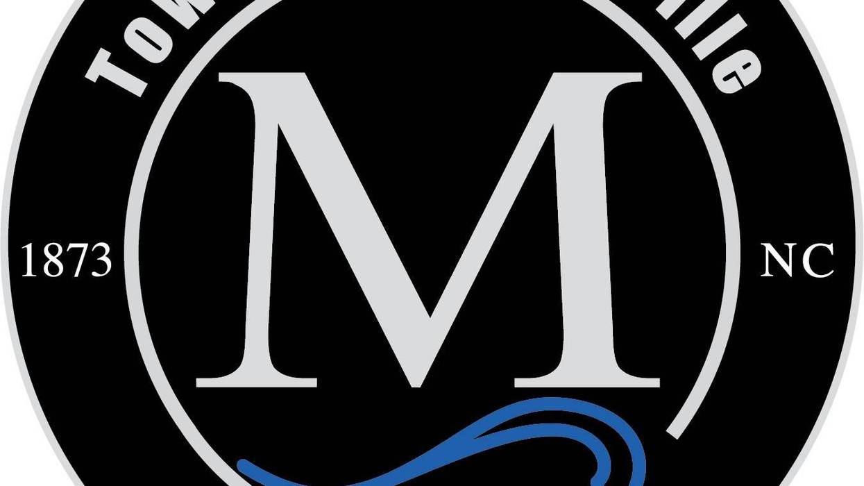 Mayor of NC town caught with his pants down, literally