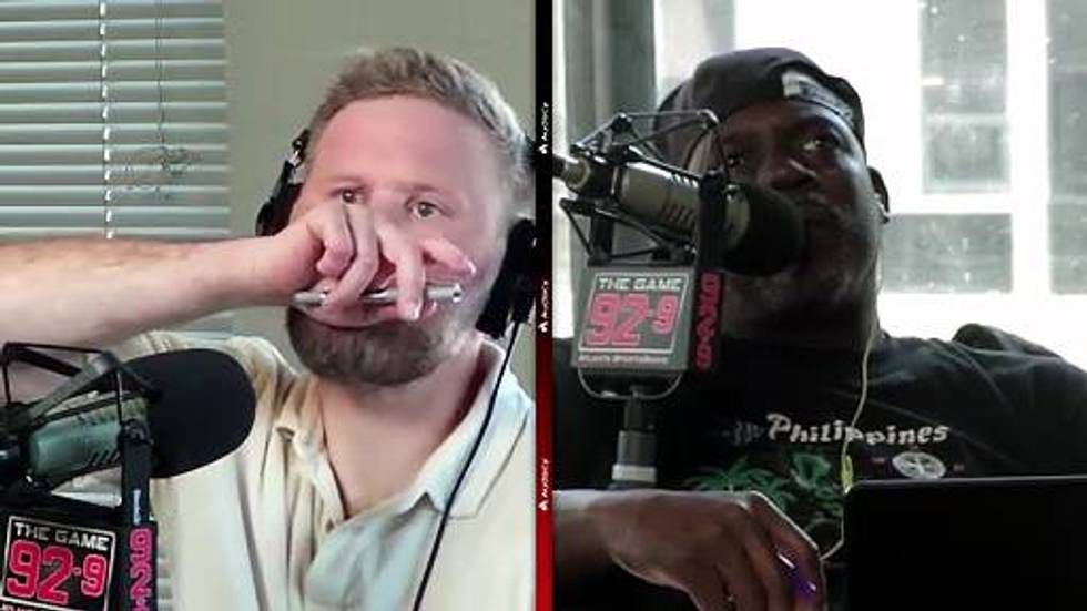 Joe Patrick: Will Falcons find enough value to trade back in NFL draft?