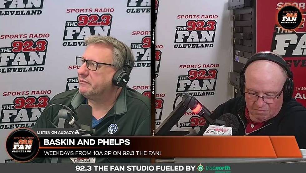 Daryl Ruiter: Browns positioned to trade down, eyes will be on Andrew Berry and Myles Garrett