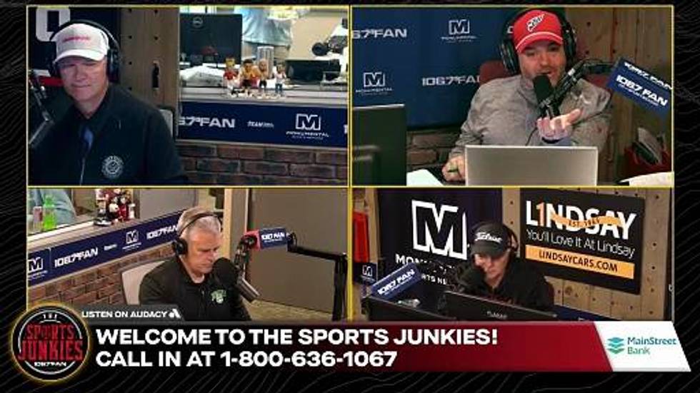 Washington’s Return To Glory | Sports Junkies