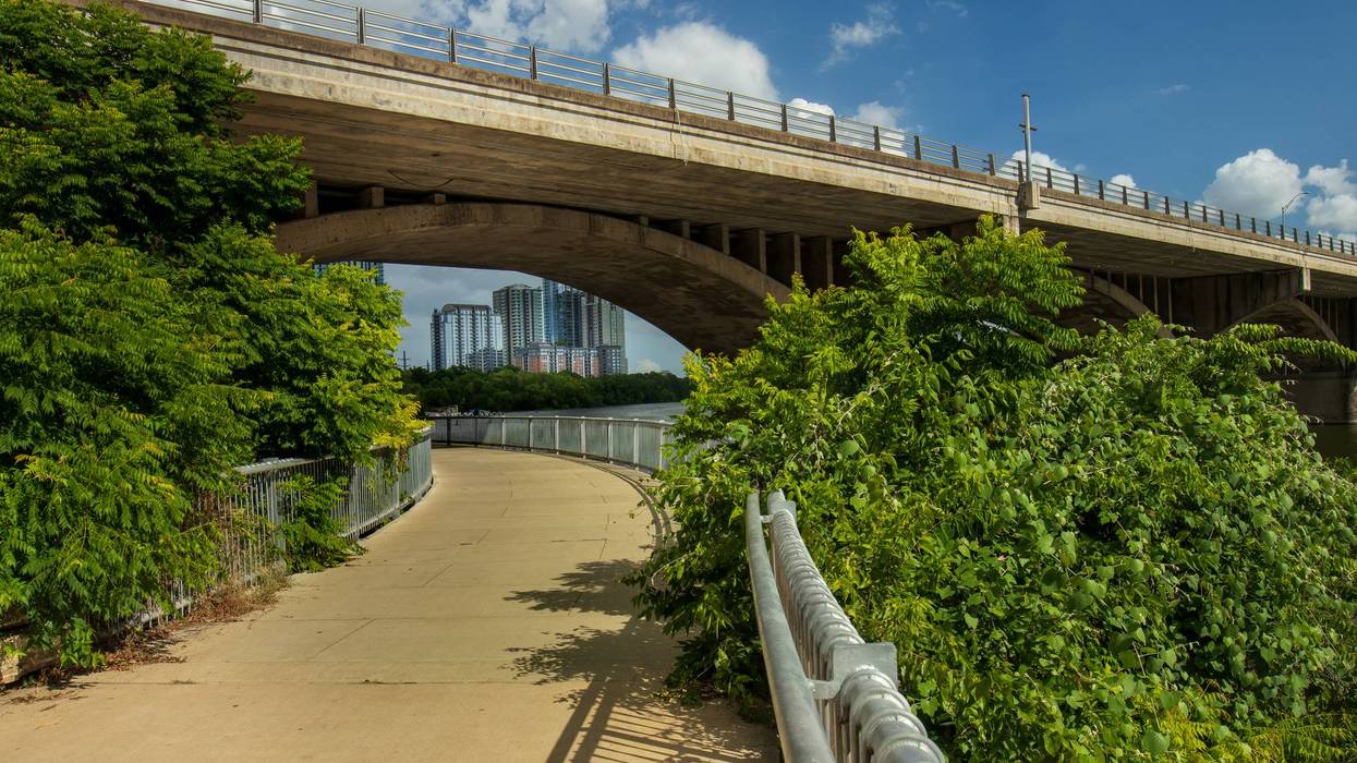 City analysis shows Austin bridges will need $84 million in repairs over next five years