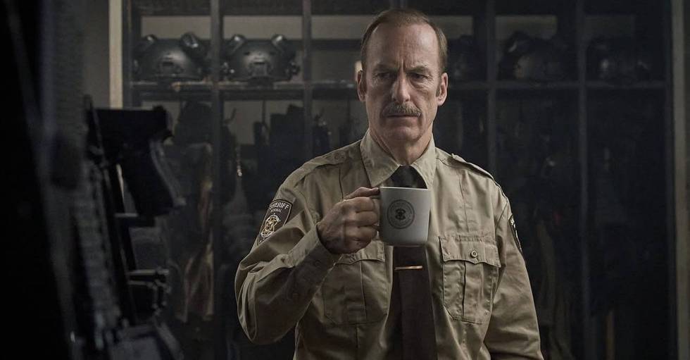 Bob Odenkirk on 'Normal'