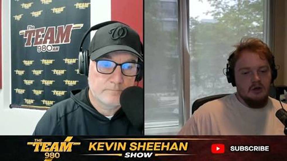 Roster Rebuild: Commanders Can't Pass On These Players In The Draft!