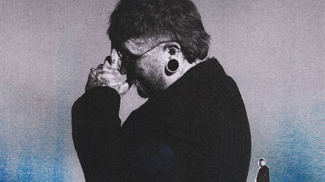 Teddy Swims: The UGLY Tour