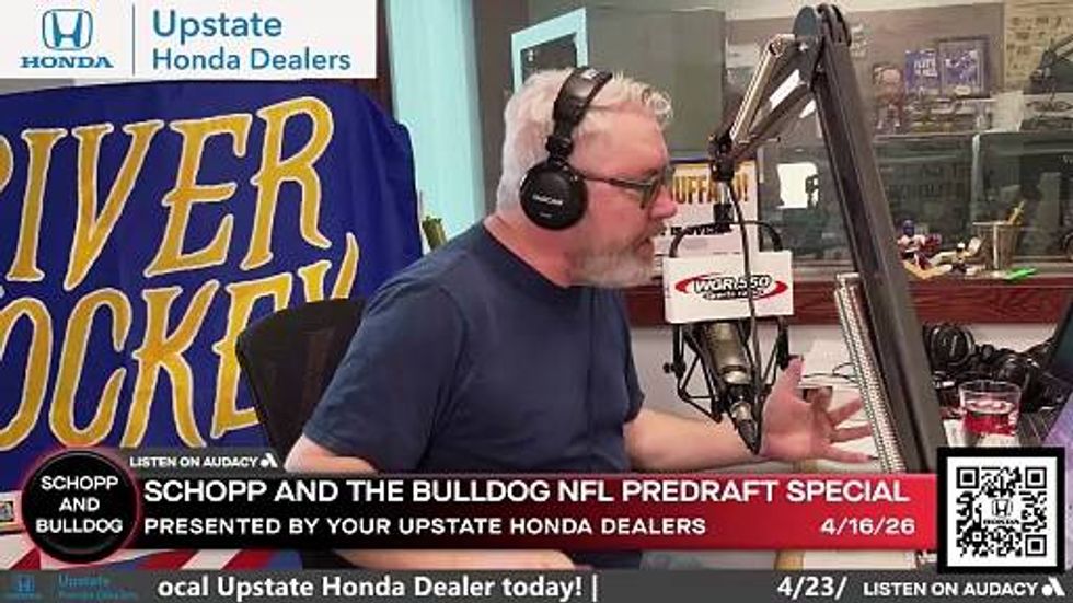 Schopp reflects on the Amazing Drought Ending Season and Getting Ready for The Playoffs