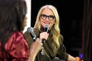 Mel Robbins – Let Them Tour 2026