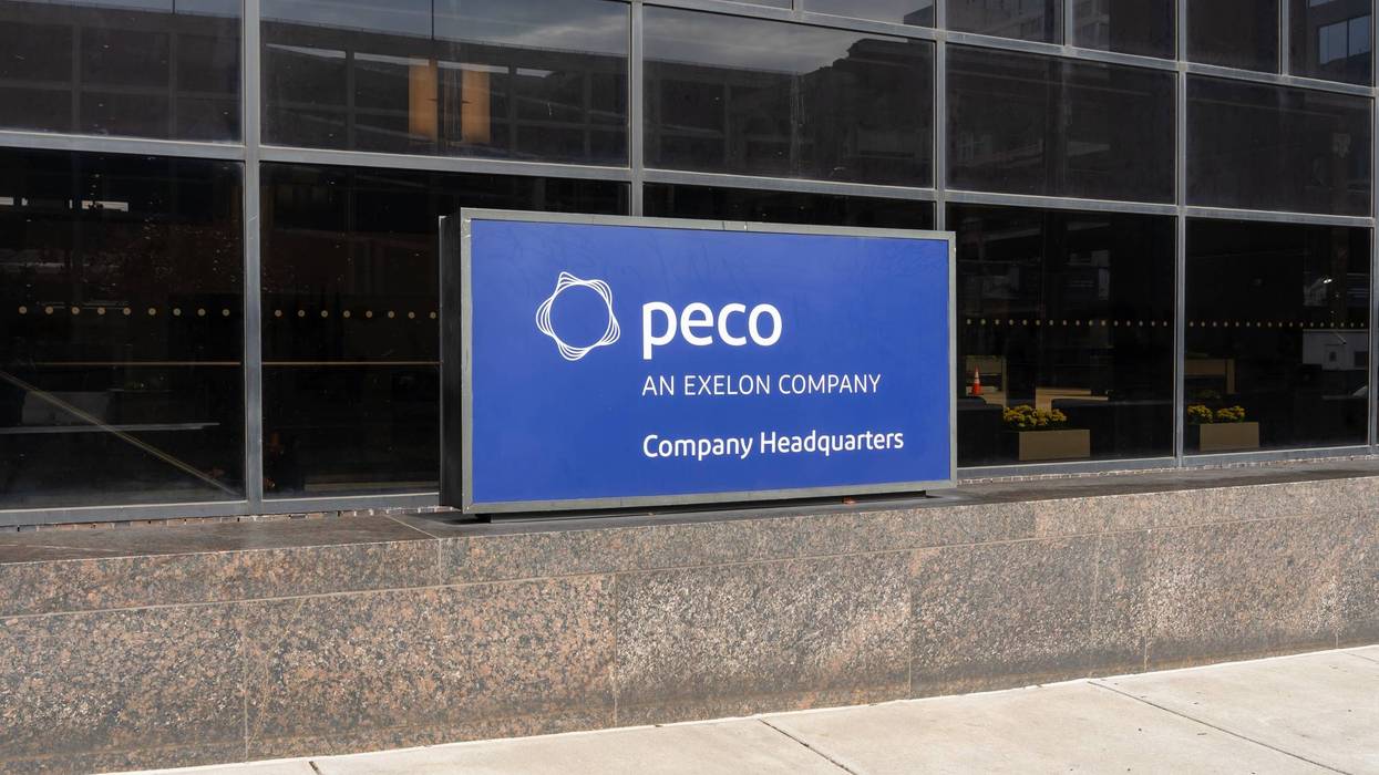 PECO drops bid for rate hike after opposition from Governor Shapiro, lawmakers and labor union
